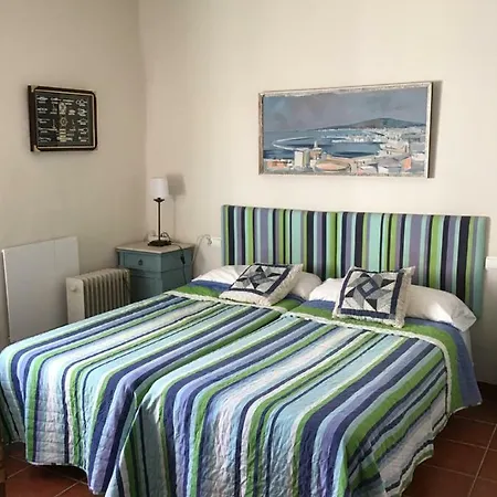 Villa Rosario *