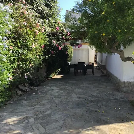 Villa Rosario Torre de Benagalbon